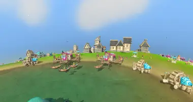 The Universim preview 16