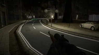 The Unknown City (Horror Begins Now.....Episode 1) preview 2