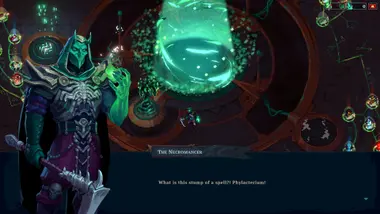 The Unliving preview 9