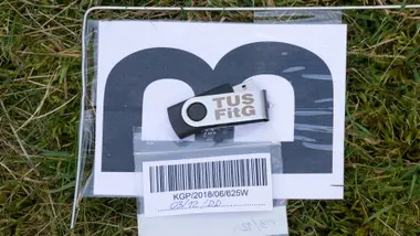 The USB Stick Found in the Grass preview 4