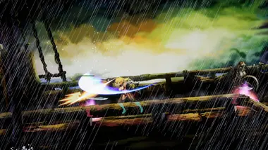 The Vagrant preview 8