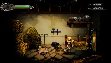 The Vagrant preview 6