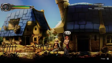 The Vagrant preview 2