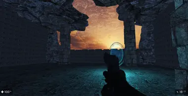 The Valley In My Mind preview 4