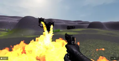 The Valley In My Mind preview 2