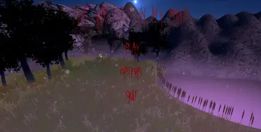 The Valley In My Mind preview 7