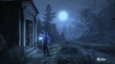 The Vanishing of Ethan Carter - .COM preview 3