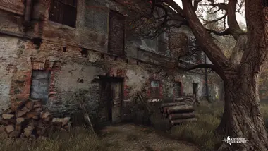 The Vanishing of Ethan Carter - .COM preview 2