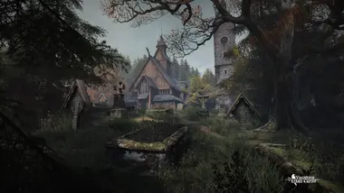 The Vanishing of Ethan Carter preview 9