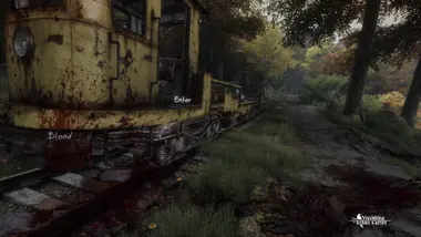 The Vanishing of Ethan Carter preview 10