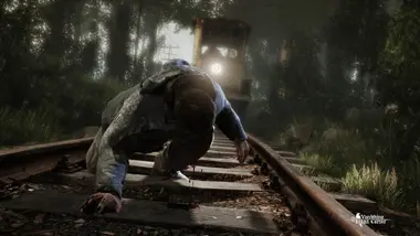 The Vanishing of Ethan Carter - Live preview 2