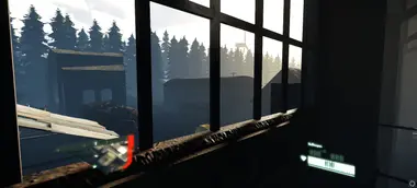 The Village preview 2