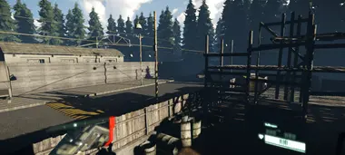 The Village preview 4