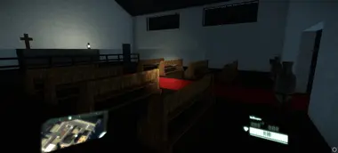 The Village preview 6