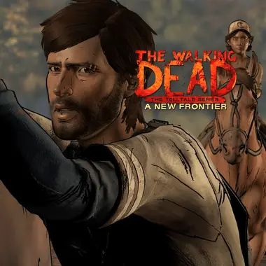 The Walking Dead: A New Frontier preview 9