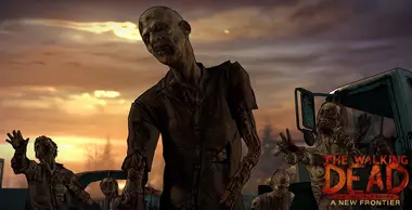 The Walking Dead: A New Frontier preview 8