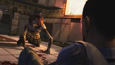 The Walking Dead preview 5