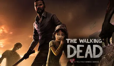 The Walking Dead preview 7