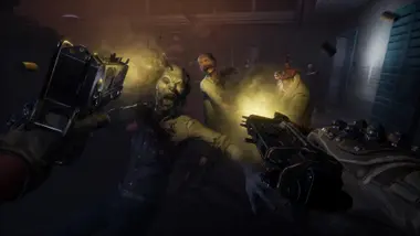 The Walking Dead: Saints & Sinners - Chapter 2: Retribution preview 2