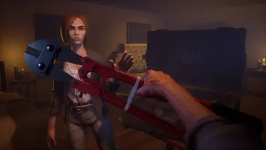 The Walking Dead: Saints & Sinners - Chapter 2: Retribution preview 9