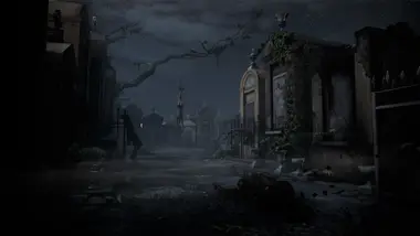 The Walking Dead: Saints & Sinners | Standard Edition preview 3