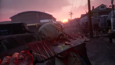 The Walking Dead: Saints & Sinners Standard Edition preview 7