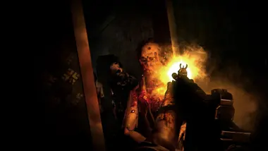 The Walking Dead: Saints & Sinners Standard Edition preview 4