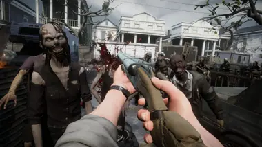 The Walking Dead: Saints & Sinners Standard Edition preview 3