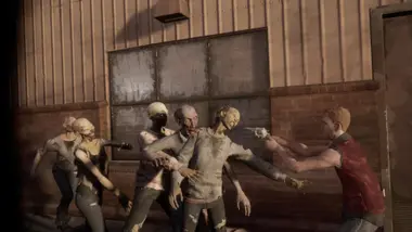 The Walking Dead: Saints & Sinners Standard Edition preview 6