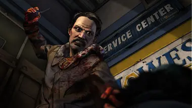 The Walking Dead: Season 1 preview 10
