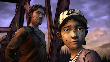 The Walking Dead: Season 1 preview 6