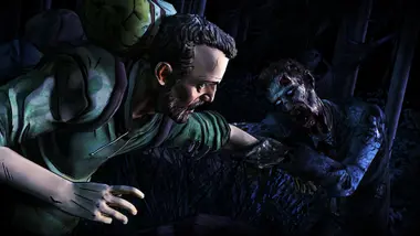 The Walking Dead: Season 1 preview 2
