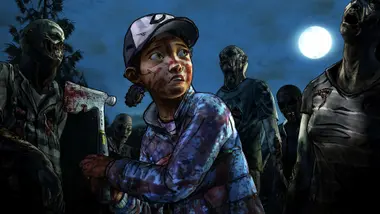 The Walking Dead: Season 2 preview 11