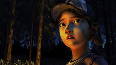 The Walking Dead: Season 2 preview 12