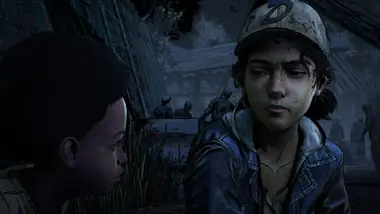 The Walking Dead: The Final Season preview 2