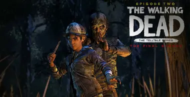 The Walking Dead: The Final Season preview 6