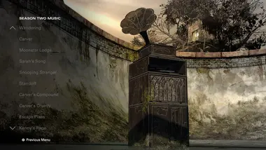 The Walking Dead: The Telltale Definitive Series preview 5