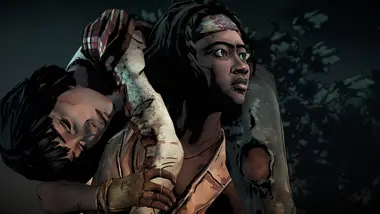 The Walking Dead: The Telltale Definitive Series preview 4