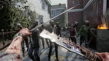 The Walking Dead – Ultimate Bundle preview 2