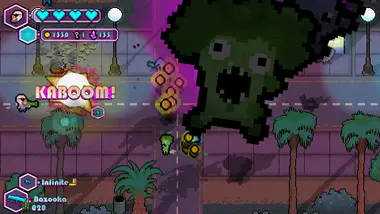 The Walking Vegetables preview 9
