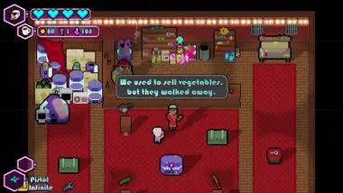 The Walking Vegetables preview 10