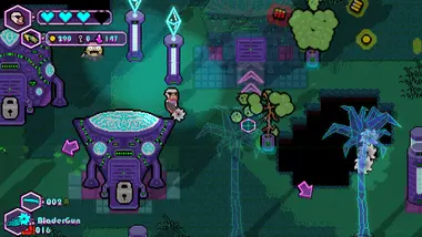 The Walking Vegetables preview 11