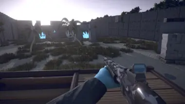 The Wall preview 6