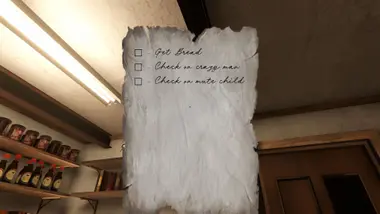 The Walls Still Stand preview 4