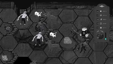 The Wanderer preview 4