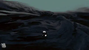 The Wanderer preview 6