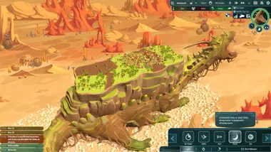 The Wandering Village preview 10