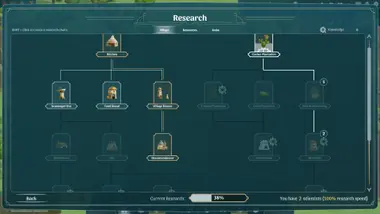 The Wandering Village preview 13