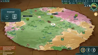 The Wandering Village preview 12