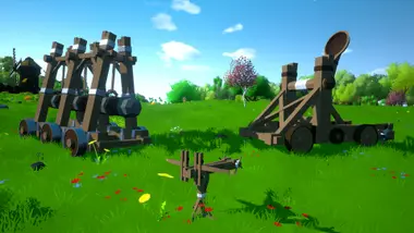 The Warhorn preview 4